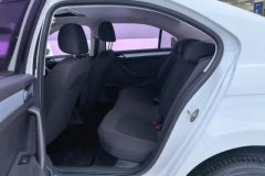 2016 Volkswagen Jetta 2015 1.4 MT Good qualityEditionComfort #11