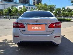 2019 Nissan Sylphy EV 2018 Smart Premium EV #5
