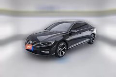 2024 Volkswagen Magotan 2023 2Million Edition 2.0T AT 330TSI DSGLeading #1