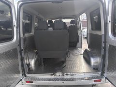 2022 Maxus V80 2021 2.0T AT PLUS CityEditionSWBSuperLow Roof7/8/9Seat #10