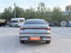 2024 BYD Qin Plus 2023 Champion EV 510KMLeading #8