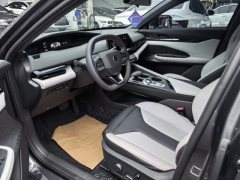 2025 Chang'an UNI-V iDD 2024 Blue Whalesmart electronicsiDD 136km Smart Premium #7