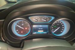 2016 Buick Envision Plus 2016 2.0T AT 28TLuxury 4WD #14