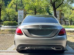 2020 Mercedes-Benz C-Class 2020 1.5T AT C260LSport Facelift #15