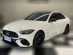 2021 Mercedes-Benz C-Class 2022 1.5T AT C260LSport #1