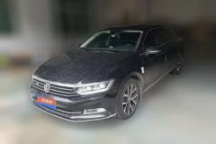 2016 Volkswagen Magotan 2017 1.8T AT 330TSIPremium #1