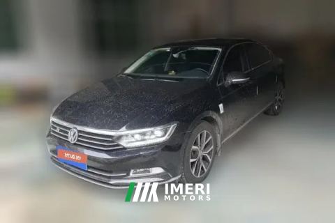 2016 Volkswagen Magotan 2017 1.8T AT 330TSIPremium