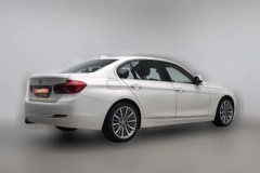 2019 BMW 3 Series 2019 2.0T AT 320LiFashion #2
