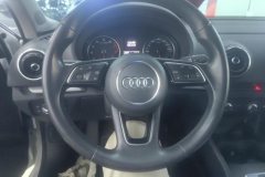 2019 Audi A3 Sedan 2019 1.4T AT 35TFSIEntry China VI #15