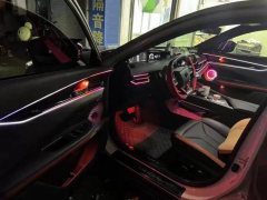 2022 Chang'an UNI-V 2022 1.5T AT Sport #7