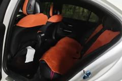 2024 Mercedes-Benz C-Class 2025 1.5T AT C 260 L Sport #11
