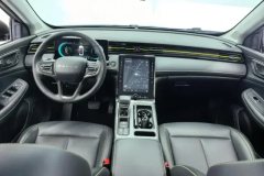2022 Roewe RX5 PHEV 2021 1.5T AT ePLUS China Chao RonglinLuxury #12