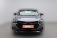 2020 Chevrolet Monza 2020 1.0T AT Lightly mixed Redline 320TCheerfulEdition #3
