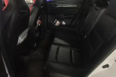 2024 Chang'an Chang'an X5 Plus 2024 1.5T AT DCTSmart Premium #11
