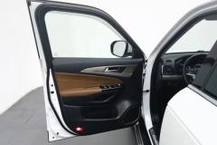 2018 Chang'an CS95 2017 2.0T AT WisdomEdition7Seat 4WD #11