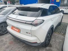 2020 Neta U 2020 520 UEnjoy EV #5