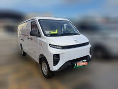 2022 Yuan Cheng Auto Yuan Cheng Xingxiang V 2022 V6E Value Edition LWB CATL41.86kWh #3