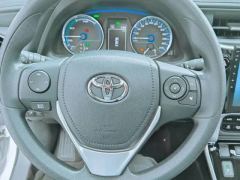 2022 Toyota Corolla Twin Engine E+ 2020 1.8 AT Comfort HEV #12