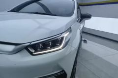 2022 BYD Yuan Pro 2021 401KM Luxury #5
