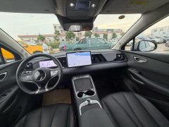 2025 BYD Sea Lion 05 EV 2025 520KMFlagshipZhihangEdition #5