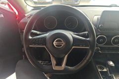 2019 Nissan Sylphy 2020 1.6 AT XLJoy #15