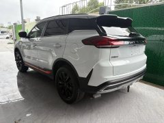2022 Geely Auto Boyue 2022 BoyueX AT 1.8TD DCTSmart #9