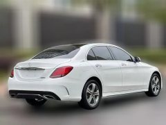 2019 Mercedes-Benz C-Class 2019 1.5T AT C260Sport #5