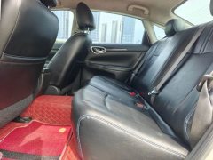 2019 Nissan Sylphy EV 2018 Smart Premium EV #8