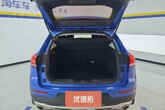 2018 Haval H2s 2018 1.5T AT Red LabelSmart Fashion #4