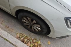 2024 Volkswagen Lavida 2023 NewSharp 1.5L AT OutstandingNewYiEdition #6