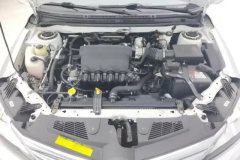 2020 BYD F3 2020 1.5 MT Super Value #10