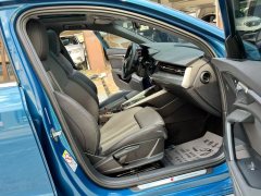 2022 Audi A3 Sportback 2022 Sportback 1.4T AT 35 TFSI FashionSport #9