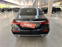 2022 Mercedes-Benz E-Class 2022 Facelift III 2.0T AT E 300 L Luxury #15