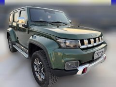 2019 Beijing Off-Road Beijing BJ40 2019 2.3T AT PLUSExclusive4WD China VI #3