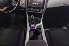 2019 Lynk & Co Lynk & Co 01 2017 2.0T AT ProEditionFWD #16