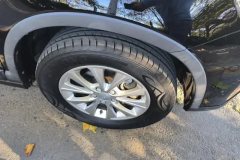 2021 Haval H6 2021 1.5T AT SportEliteSmart ConnectUgrille #6
