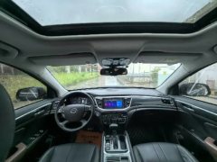 2020 GAC Trumpchi Trumpchi GS7 2019 2.0T AT 390TLuxury FWD #4