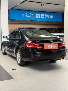 2015 Toyota Camry 2011 2.0 AT 200GClassicAnniversary #9
