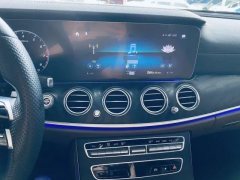 2023 Mercedes-Benz E-Class(Imported) 2022 2.0T AT E 260 FashionSport (Imported) #5