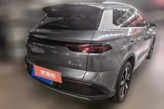 2024 BYD Song Pro New Energy 2024 Glory 1.5L AT DM-i 110KMSurpass #3