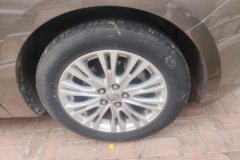 2016 Buick Excelle GT Sedan 2015 1.5 AT 15NElite #6