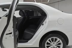 2021 Geely Auto Vision 2020 1.5 MT Super Value #11
