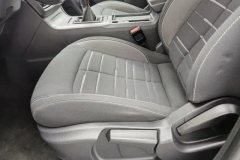 2017 Roewe RX5 2016 Facelift 1.5T MT 20TLuxury FWD #21
