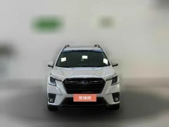 2022 Subaru Forester 2022 2.0i AWDLuxuryEyeSight #4