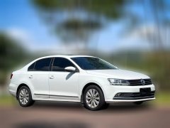 2016 Volkswagen Sagitar 2015 1.6 AT Comfort #2