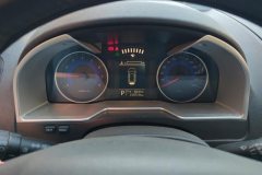 2015 Geely Auto Emgrand Sedan 2015 1.5 AT upEdition #14