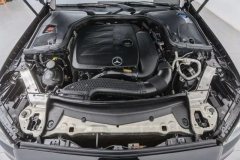 2019 Mercedes-Benz E-Class 2020 2.0T AT E300LSportFashion #7