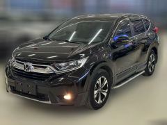 2018 Honda CR-V 2017 1.5T AT 240TURBOUrbanEditionFWD #1