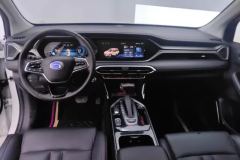 2021 GAC Trumpchi Trumpchi GS4 2021 1.5T AT 270TSmart ConnectTech #12