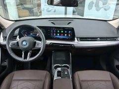 2025 BMW iX1 2025 eDrive25L MSport Pkg #6